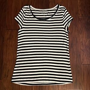 The Limited- Luxe fit tee